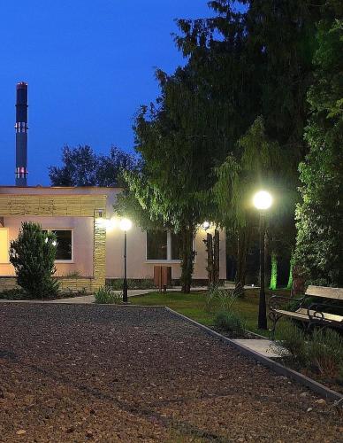 View, Clementine Apartman in Százhalombatta