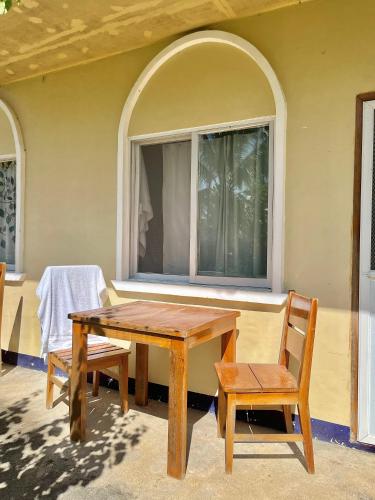 Facilities, JMJ Homestay, near Magpupungko Rock Pools in Pilar