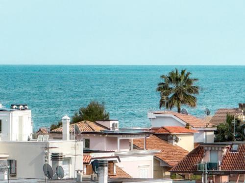 Montpelier Apartment al Centro 6 Piano Rif A817