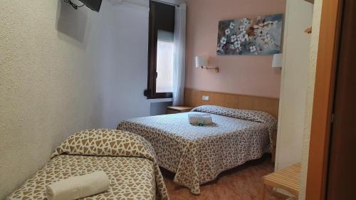Hostal Rio De Castro