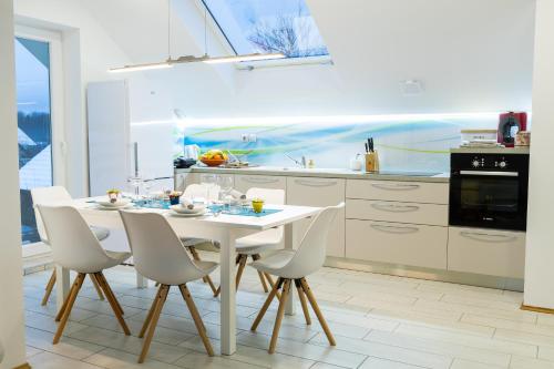 Holiday Residence Ana in โดเลนจ์สเกโทพลิซ