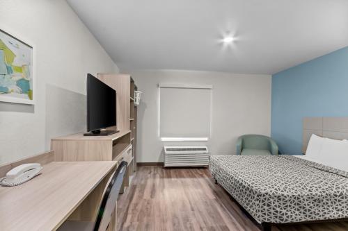 Sleeps 2
