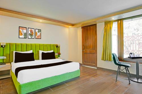 hotel photo