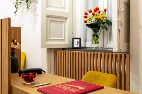 Fortunella Suites 4