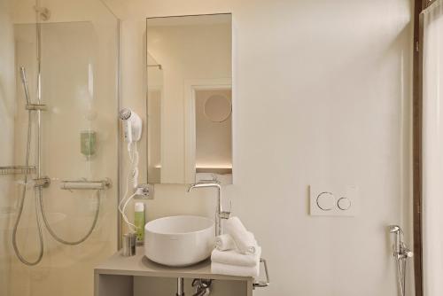 Hotel Le Mura - image 9