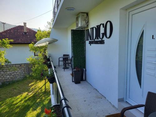 Apartments Indigo in Jajce