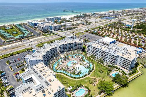 Destin West Gulfside 403 - image 3