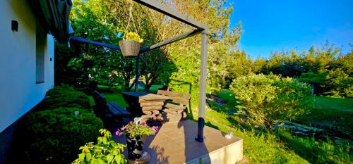 Bezdroza Mazurskie in Mragowo