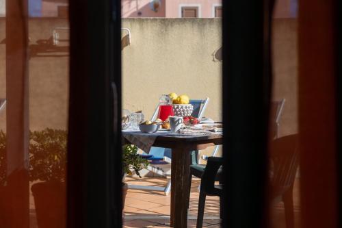 Two-Bedroom Apartment room in Appartamenti da Lulù