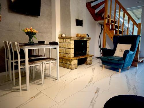 Bezdroza Mazurskie in Mragowo