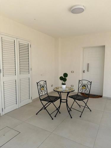 Profumi di Sicilia House in Villaggio Mosè