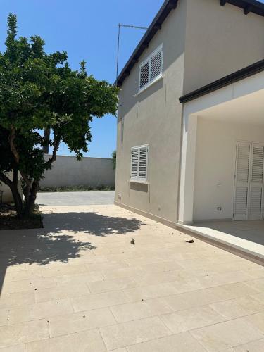 Profumi di Sicilia House in Villaggio Mosè