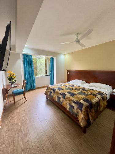 Hotel Esencia Suites