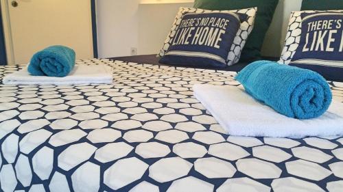 Faciliteiten, Apartments Mat in Srima