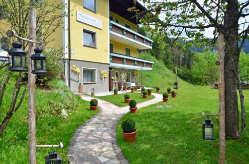 สวน, Haus Elisabeth in มึลบัค