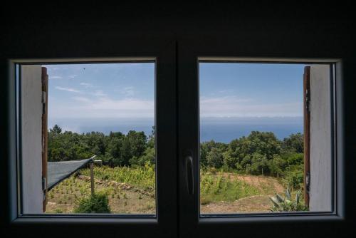 Rifugio Cinque Terre in Campiglia