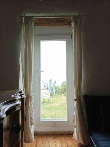 Rifugio Cinque Terre in Campiglia