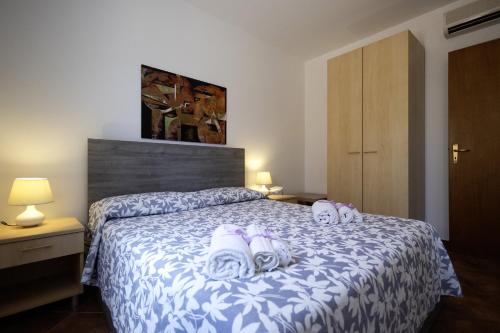 Two-Bedroom Apartment image 2