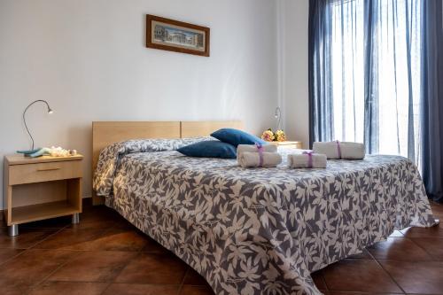 Two-Bedroom Apartment with Balcony and Terrace image 5