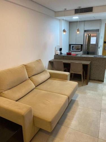 Flat - Bugan Paiva in 坎德亞斯
