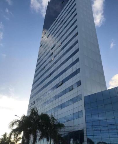 Flat - Bugan Paiva in 坎德亞斯