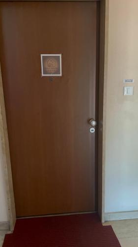 Beliy Hostel, Venecia (foto 11)