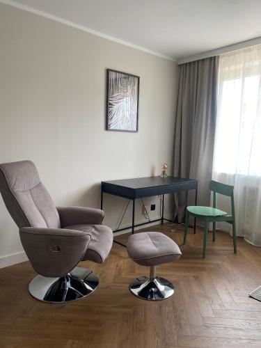 Studio Odrodzenia 5 Centrum Lubina