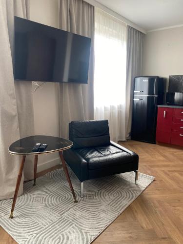 Studio Odrodzenia 5 Centrum Lubina