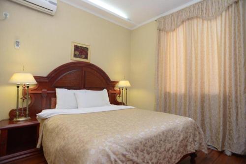 სასტუმრო აიეტი