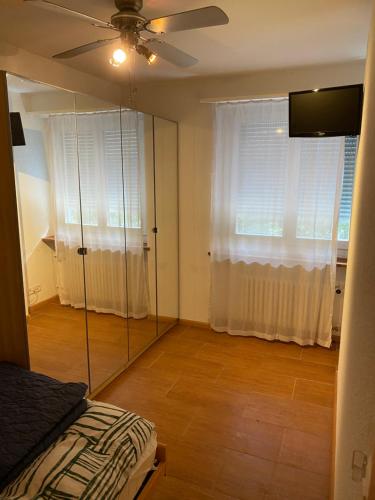 Apartment, Bazylea (zdjęcie 2)