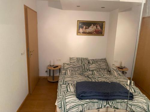 Apartment, Bazylea (zdjęcie 4)