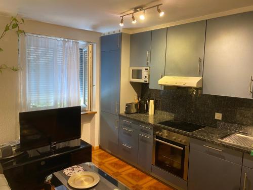 Apartment, Bazylea (zdjęcie 5)