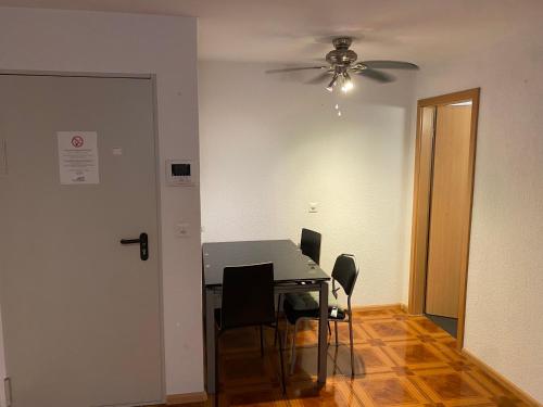 Apartment, Bazylea (zdjęcie 7)