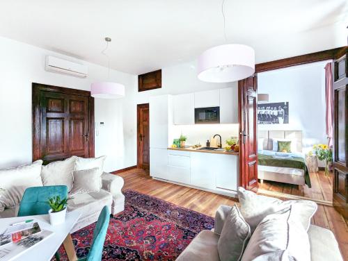 Apartamenty Strzelecka 34 2