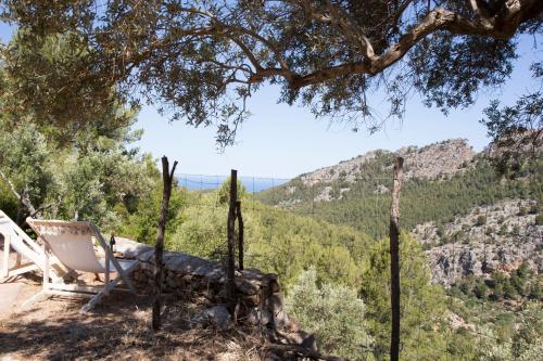 Villa Es Coco, Soller