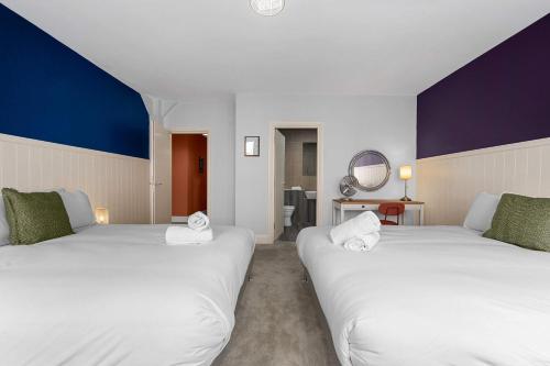 Iconic Canal Street Apt by City SuperHost, Манчестер (фото 4)
