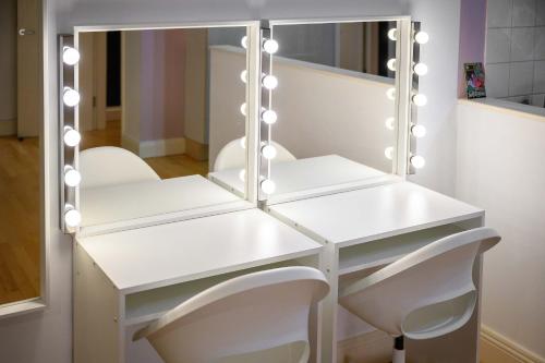 Iconic Canal Street Apt by City SuperHost, Манчестер (фото 7)