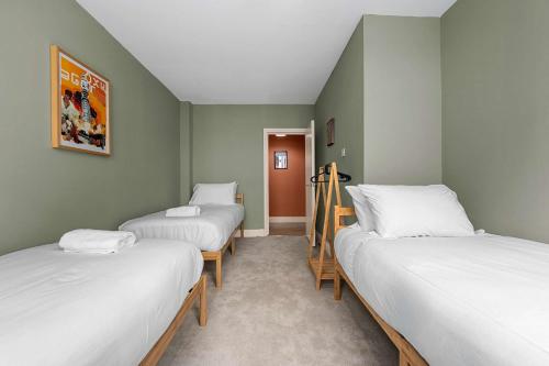 Iconic Canal Street Apt by City SuperHost, Манчестер (фото 5)