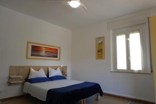  Casa Flora in Senigallia