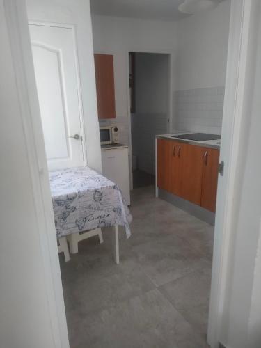 Alba 2 apartamento y Alba 3 habitación con baño 4