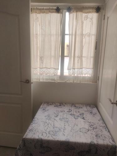 Alba 2 apartamento y Alba 3 habitación con baño 5