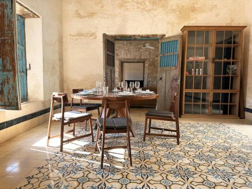 Aurora by Awakening - Luxury house near the sea, El Cuyo (foto 9)