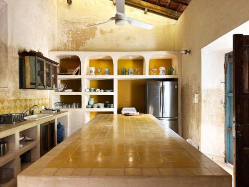 Aurora by Awakening - Luxury house near the sea, El Cuyo (foto 10)