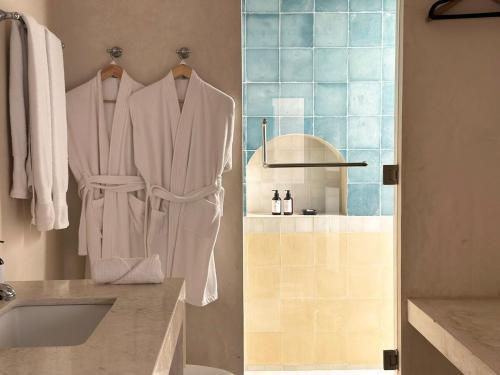 Aurora by Awakening - Luxury house near the sea, El Cuyo (foto 6)