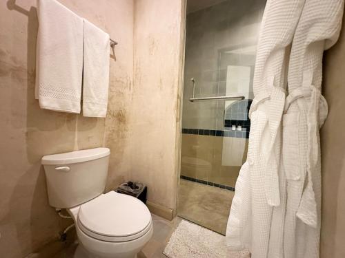 Aurora by Awakening - Luxury house near the sea, El Cuyo (foto 11)
