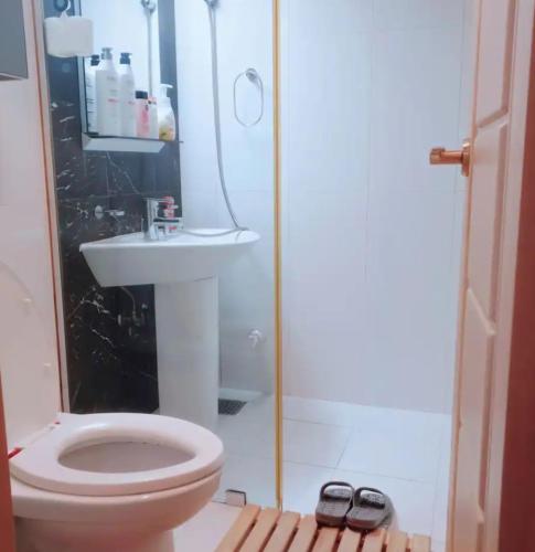 House on a high floor with beautiful sunsets, Gwangju (foto 7)