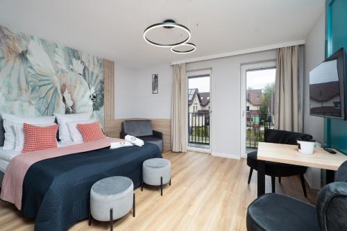 Superior Apartment