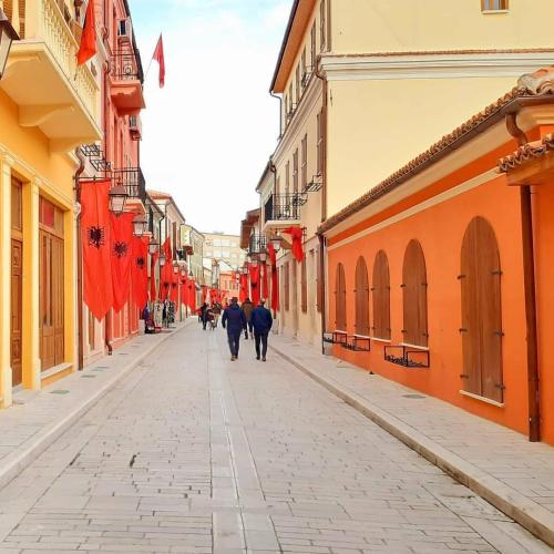 Appartamento Old Town Vlore - image 5
