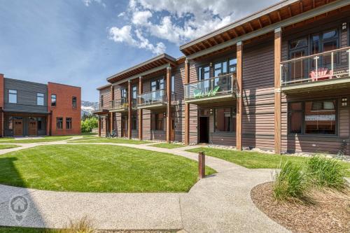 901 Fernie by StayIn, Fernie (foto 5)