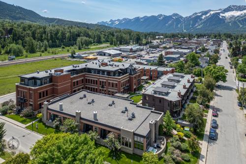 901 Fernie by StayIn, Fernie (foto 3)